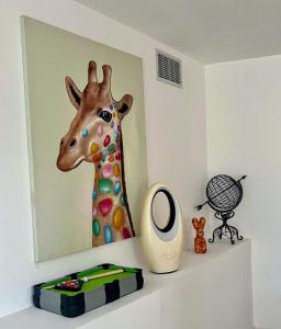Galeriebild der Unterkunft Suite by Chalet de Tahiti in Punaauia