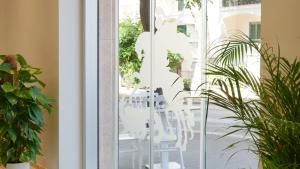 Mynd úr myndasafni af Albergo San Giorgio í Vieste