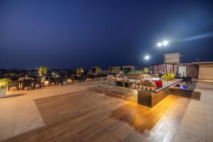 Fotografie z fotogalerie ubytování Quality Inn Patria Suites, Rajkot v destinaci Rádžkót