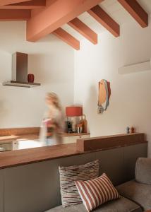 Fotografie z fotogalerie ubytování TornoFino v destinaci Torno