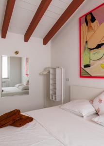 Fotografie z fotogalerie ubytování TornoFino v destinaci Torno