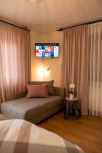 Gallery image of Zimmer by Appartement Sporer in Hippach in Hippach