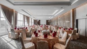 Fotografie z fotogalerie ubytování Amansari Hotel Desaru v destinaci Desaru