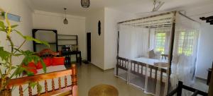 Foto dalla galleria di Ginger Harmony Guesthouse and Cafe a Tangalle