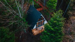 トラブゾンにあるMontana Suite Bungalowsのギャラリーの写真 +128枚の写真