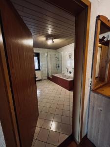Fotografie z fotogalerie ubytování Pension mitten im Pfälzerwald v destinaci Kindsbach