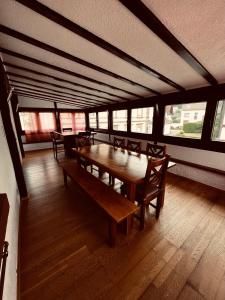 Fotografie z fotogalerie ubytování Pension mitten im Pfälzerwald v destinaci Kindsbach