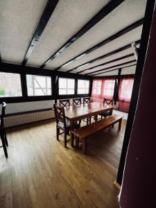 Fotografie z fotogalerie ubytování Pension mitten im Pfälzerwald v destinaci Kindsbach