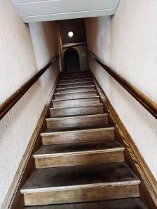 Fotografie z fotogalerie ubytování Pension mitten im Pfälzerwald v destinaci Kindsbach