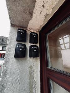 Fotografie z fotogalerie ubytování Pension mitten im Pfälzerwald v destinaci Kindsbach