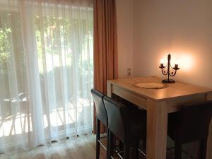 Fotografia z galérie ubytovania Orient Apartmanház v destinácii Eger