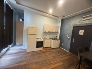 Novi GradApartmani Zemun的相册照片