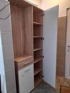 Fotografie z fotogalerie ubytování Apartmani Jacimovic v destinaci Čanj