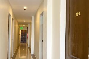 Fotografie z fotogalerie ubytování 717 Residences Iloilo v destinaci Iloilo City