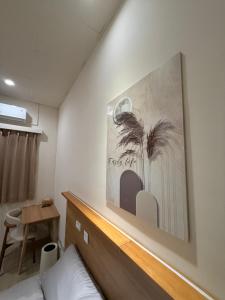 Fotografie z fotogalerie ubytování 躺平青旅-住宿推薦 v destinaci Minxiong