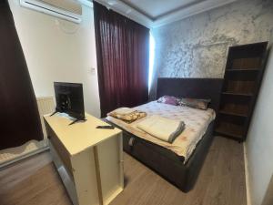 Novi GradApartmani Zemun的相册照片