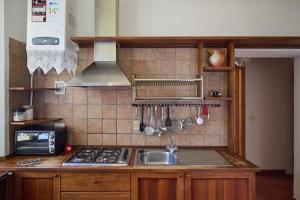 Gallery image of House Cesari in Gavorrano +19 photos