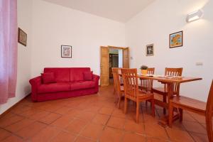 Gallery image of House Cesari in Gavorrano