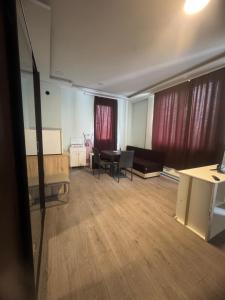 Novi GradApartmani Zemun的相册照片