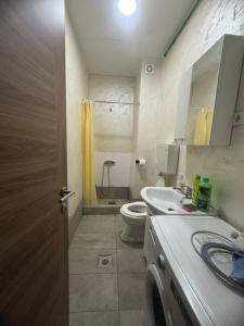 Novi GradApartmani Zemun的相册照片