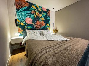 Galeriebild der Unterkunft Gerda - 1-комн. Студия в Центре in Krementschuk