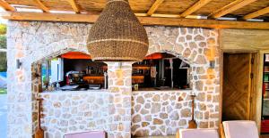 Ảnh trong thư viện ảnh của Trees Art Hotel & Suites ở Ixia