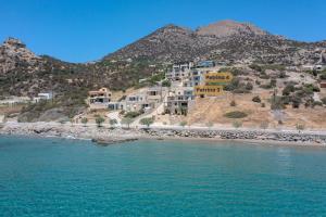 Φυσικό τοπίο κοντά σε αυτή η βίλα