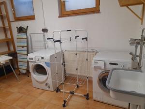 Fotografie z fotogalerie ubytování Im Naturgarten v destinaci Teisendorf