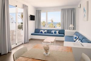 Gallery image of Neptuno Suites - Adults Only in Costa Teguise