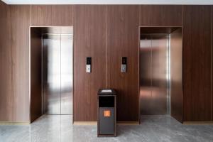 Bilde i galleriet til Yongchun Laimeng Garden Hotel i Yung-ch'un-hsien