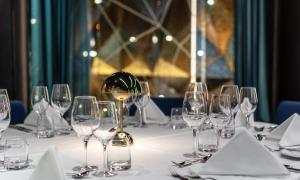 Fotografie z fotogalerie ubytování Thon Hotel Snø v destinaci Lorenskog