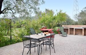 Taman di luar Pet Friendly Apartment