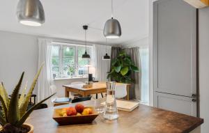 Foto dalla galleria di Lovely Home In Faxe Ladeplads With Wifi a Fakse Ladeplads