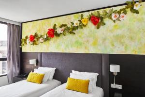 Fotografie z fotogalerie ubytování ODYSSEE Boutique Hotel Casablanca v destinaci Casablanca + 38 fotografií