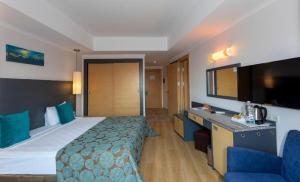 Φωτογραφία από το άλμπουμ του Sealight Resort Hotel στο Κουσάντασι +44 φωτογραφίες