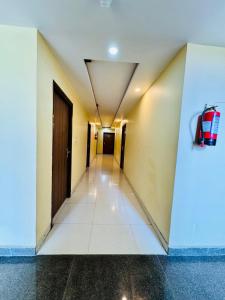 Fotografie z fotogalerie ubytování Hotel Vistara Inn v destinaci Jāmb