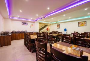 Gallery image of Himalayan Spurge Villa in Manāli