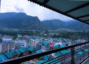 Gallery image of Himalayan Spurge Villa in Manāli