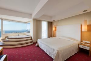 Φωτογραφία από το άλμπουμ του Sealight Resort Hotel στο Κουσάντασι