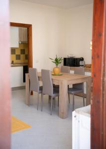 Gallery image of Giodi Appartamenti San Teodoro Centro in San Teodoro