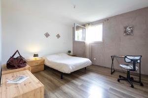 Φωτογραφία από το άλμπουμ του Villa Bellevue adaptée PMR à Salvagnac- Cajarc σε Salvagnac-Cajarc +12 φωτογραφίες