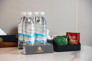 Bilde i galleriet til Yongchun Laimeng Garden Hotel i Yung-ch'un-hsien