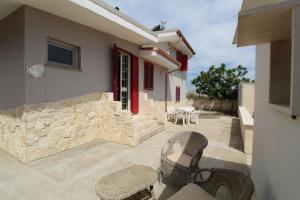 Gallery image of villetta Alessio by Apuliahome in Taviano