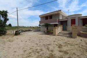 Gallery image of villetta Alessio by Apuliahome in Taviano