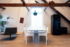 Φωτογραφία από το άλμπουμ του B&B 'de Wenteltrap' σε Makkum +3 φωτογραφίες