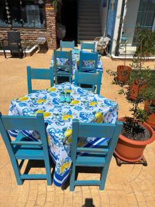 Fotografie z fotogalerie ubytování Casa Mavi v destinaci Vama Veche