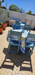 Fotografie z fotogalerie ubytování Casa Mavi v destinaci Vama Veche