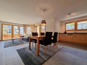 Fotografie z fotogalerie ubytování Serac 1. Stock v destinaci Saas-Fee