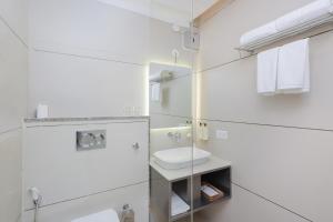 Fotografie z fotogalerie ubytování ECKO City Centre Rishikesh v destinaci Rišikéš