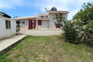 Gallery image of villetta Alessio by Apuliahome in Taviano +15 photos